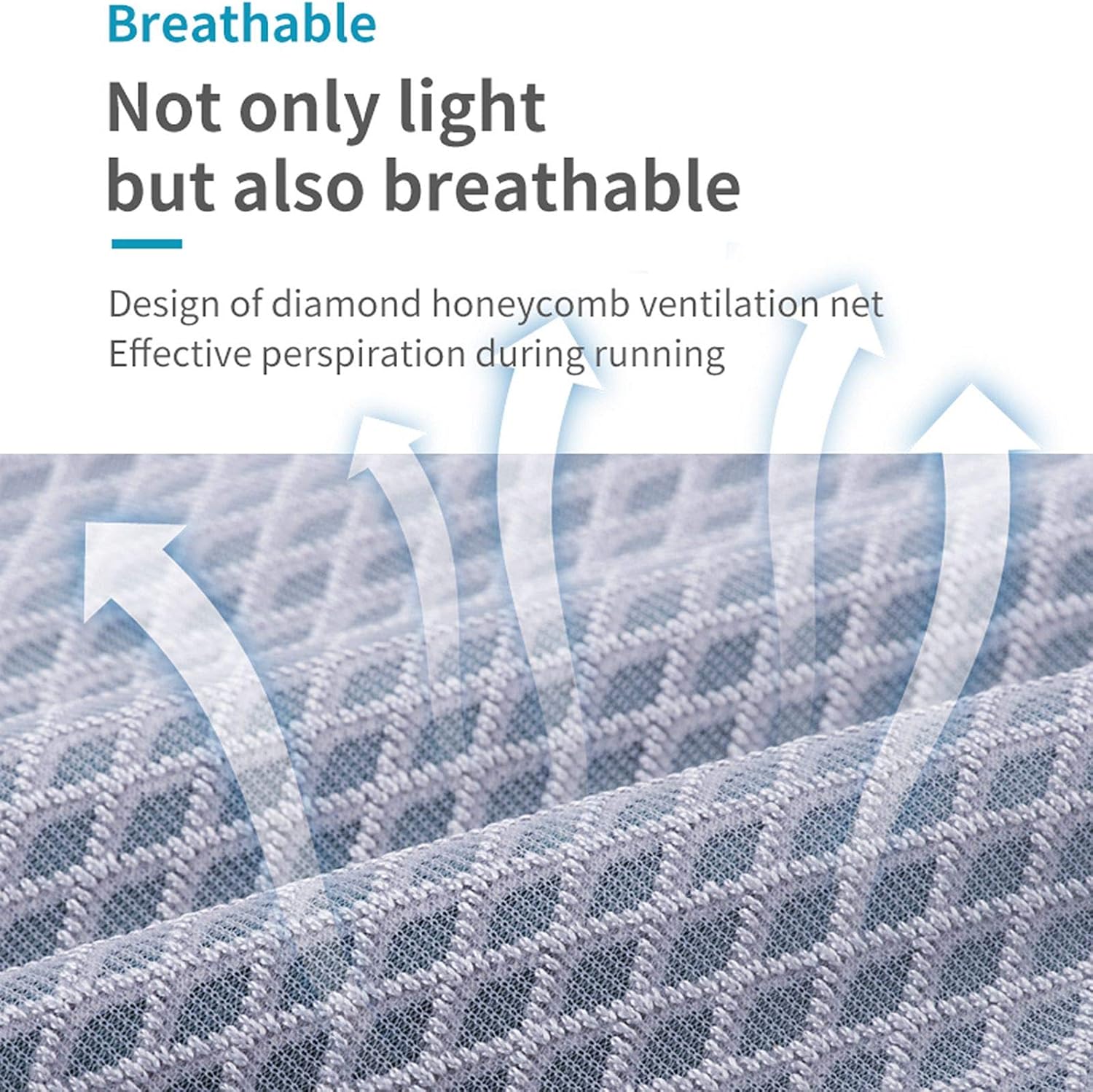 AONIJIE Hydration Vest Pack Backpack 5L Marathoner Running Race Hydration - Image 8